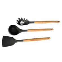 سرویس کفگیر و ملاقه 12 پارچه مدل kitchen & Dining