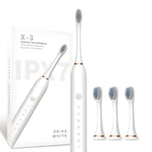 مسواک برقی مدل IPX-7