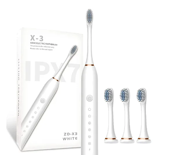 مسواک برقی مدل IPX-7