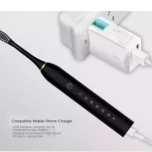 مسواک برقی مدل IPX-7