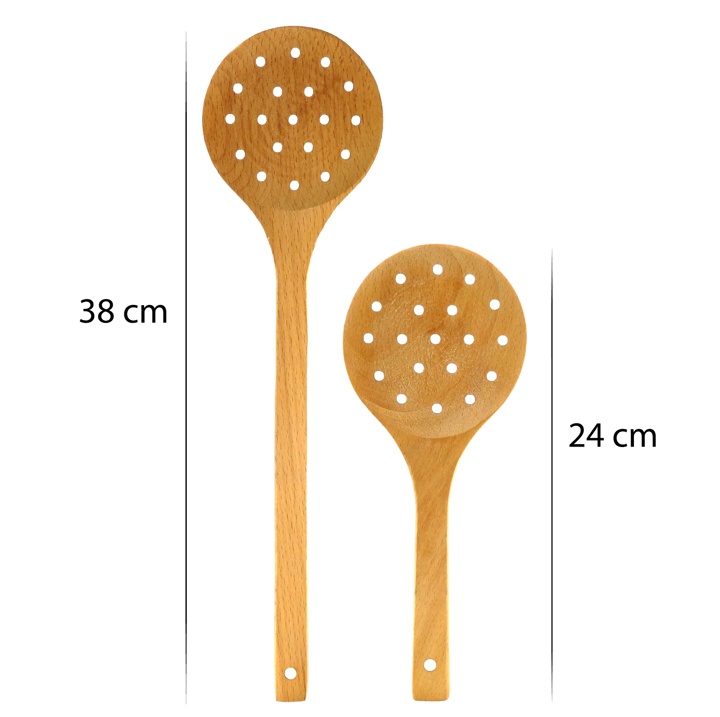 سرویس کفگیر 2 پارچه مدل lI-Ch2