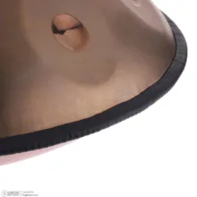 هنگ درام 9 نوت مدل سولیست