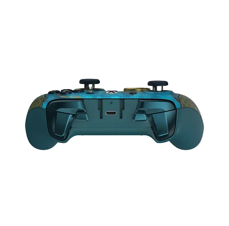 دسته بازی گیمسر مدل G7 Pro Edition به همراه پایه شارژ