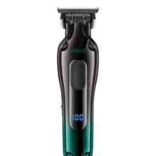 ماشین اصلاح موی سر و صورت شارژی وی جی ار مدل V-998