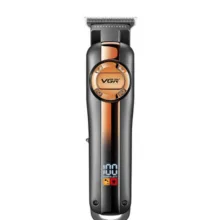 ماشین اصلاح موی سر و صورت وی جی ار مدل V-941