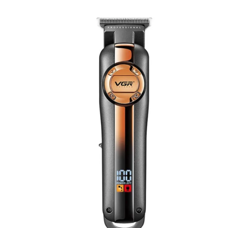 ماشین اصلاح موی سر و صورت وی جی ار مدل V-941