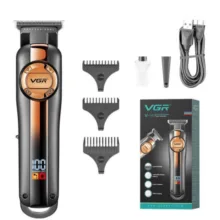 ماشین اصلاح موی سر و صورت وی جی ار مدل V-941