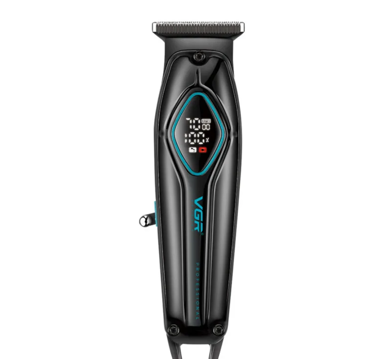ماشین اصلاح موی سر و صورت وی جی ار مدل V-945