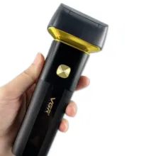 ماشین اصلاح موی صورت وی جی ار مدل V-355