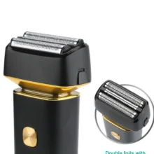 ماشین اصلاح موی صورت وی جی ار مدل V-355