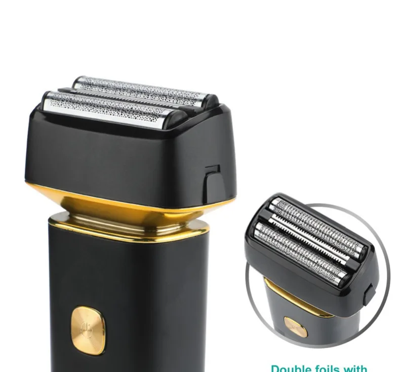 ماشین اصلاح موی صورت وی جی ار مدل V-355