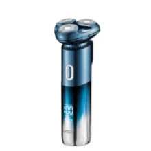 ماشین اصلاح موی صورت وی جی ار مدل V-392