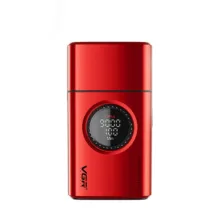 ماشین اصلاح موی صورت شارژی وی جی ار مدل V-377