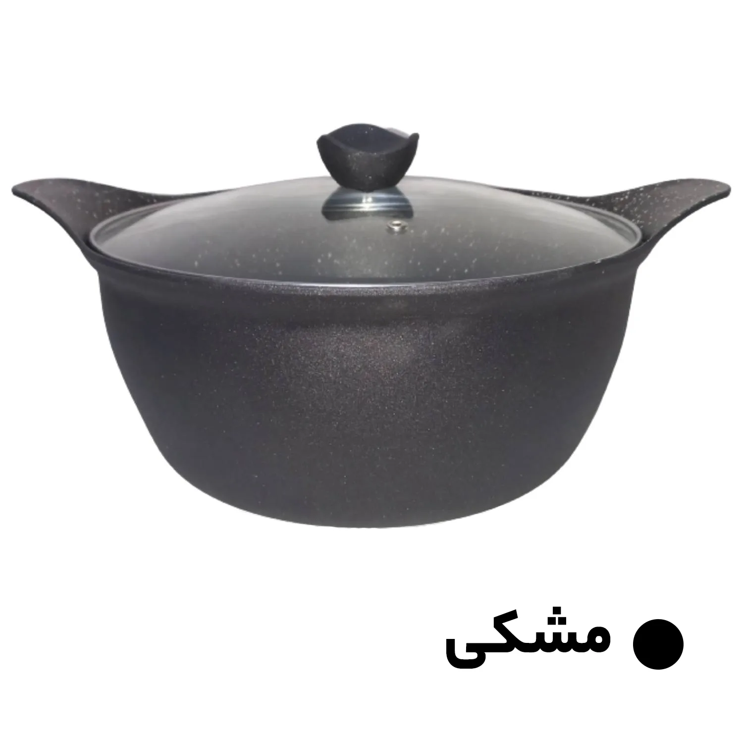 سرویس پخت و پز 8 پارچه مدل best