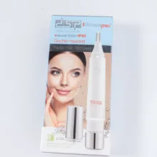 ماشین اصلاح موی صورت دی اس پی مدل 70357