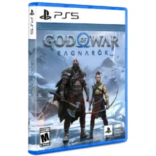 بازی God of War Ragnarok مخصوص PS5