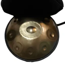 هنگ درام یونیک پن مدل 2000