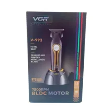ماشين اصلاح سر و صورت وی جی آر مدل VGR V-993