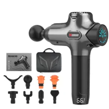 ماساژور برقی تفنگی سایکل تیری مدل MGY8-1