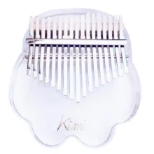 کالیمبا کیمی مدل Cat claw M-1