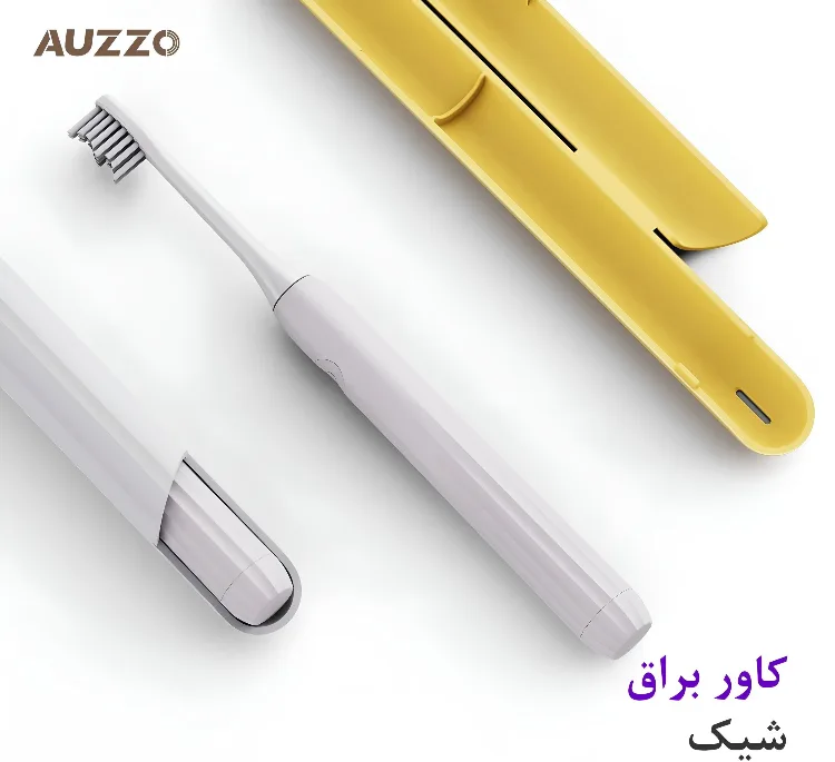 مسواک برقی مدل V1R