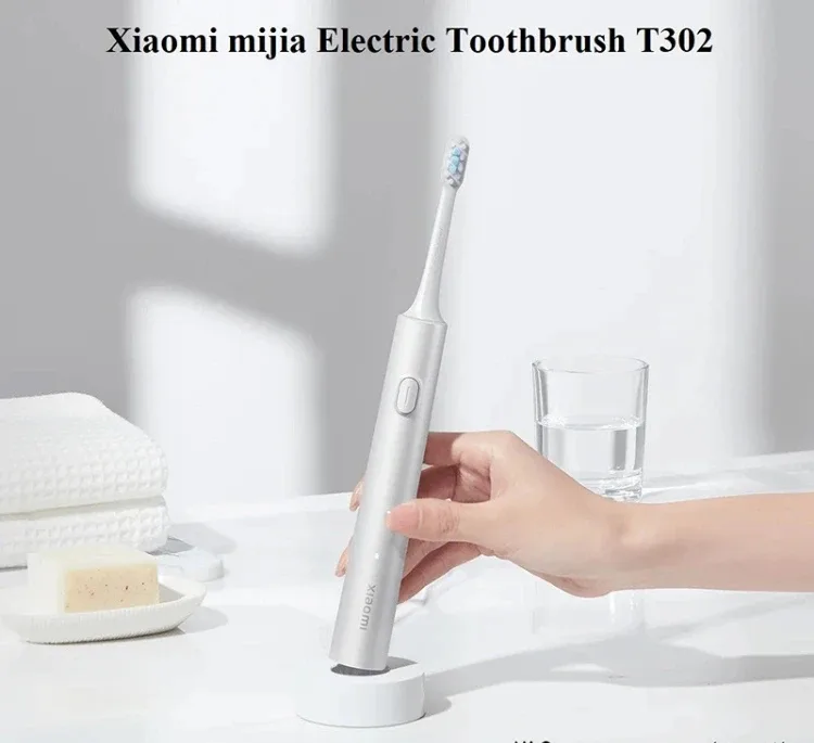 مسواک برقی میجیا T302