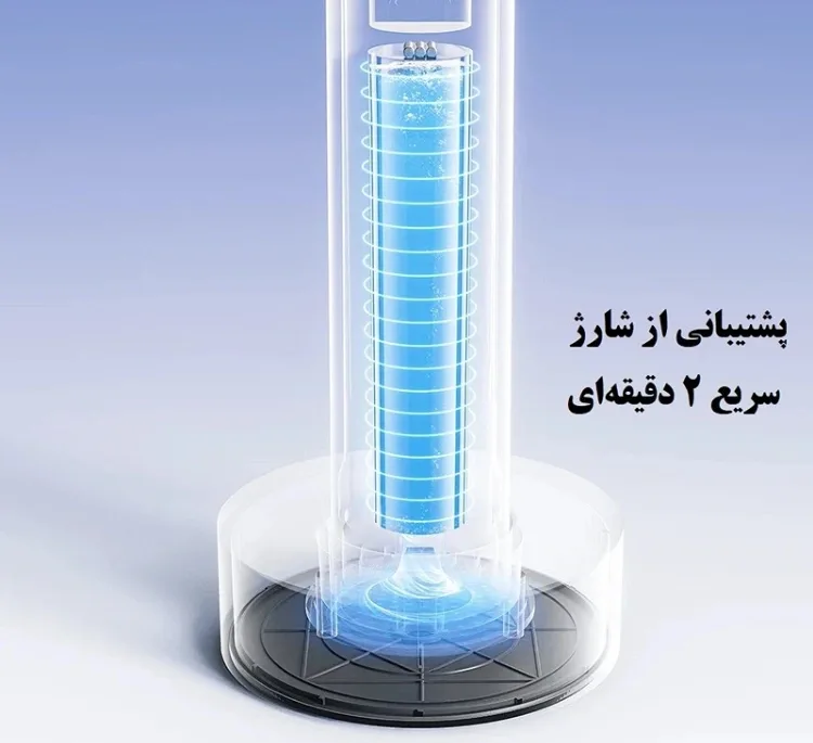 مسواک برقی میجیا T302