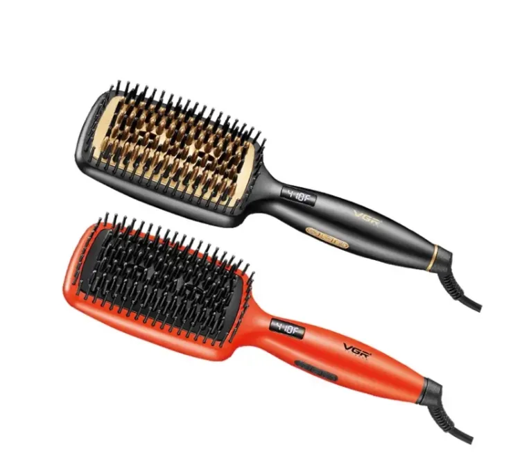 برس حرارتی وی جی آر مدل V-527