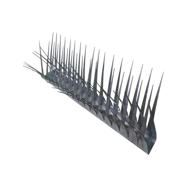 تیغه دورکننده حیوانات مدل FTD7012 بسته 6 عددی
