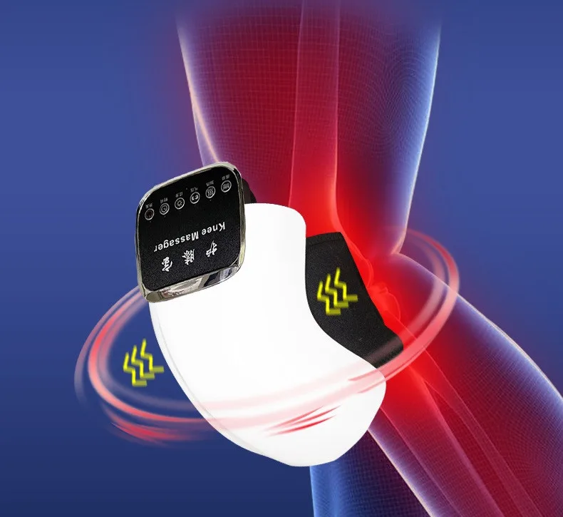 ماساژور برقی زانو مدل HY-991