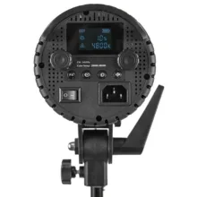نور ثابت اس ام دی زئوس مدل bk-250w