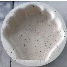 ظرف پخت به گز مدل کته و ته چین طرح صدف