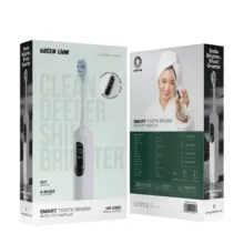 مسواک برقی گرین لاین مدل Smart Tooth Brush