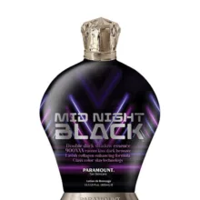 لوسیون بدن پارامونت مدل Midnight Black حجم 400 میلی‌ لیتر
