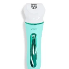 ست اصلاح موی بدن بانوان وی جی آر مدل v-751