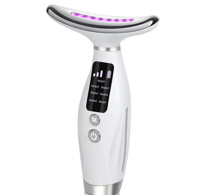 ماساژور برقی لیفتینگ صورت و گردن کد HY69