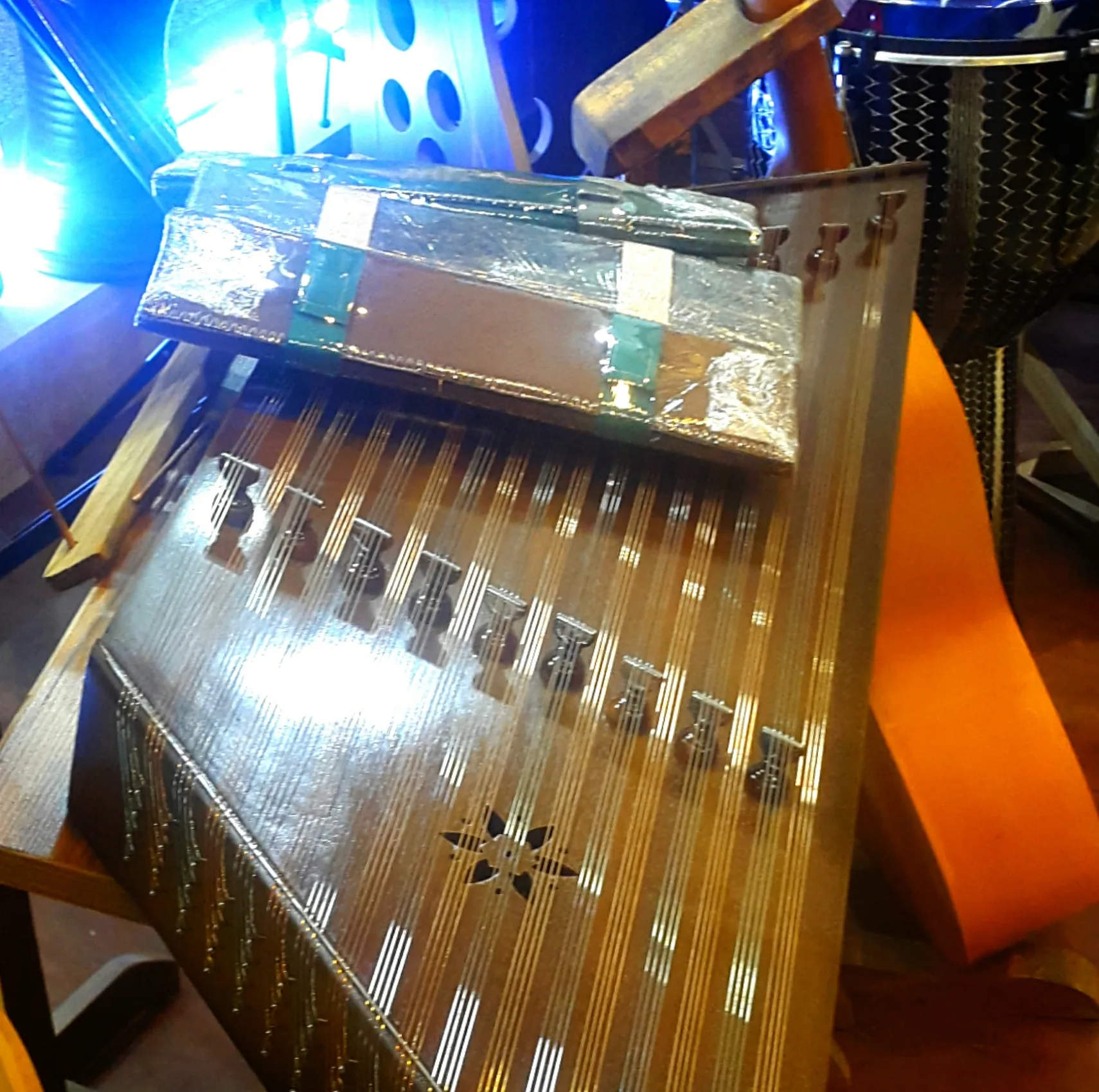 سنتور فرد مدل ویژه 4 مهر کد r111
