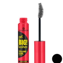 ریمل اسنس (Essence) سری Get Big Lashes مدل Volume Curl