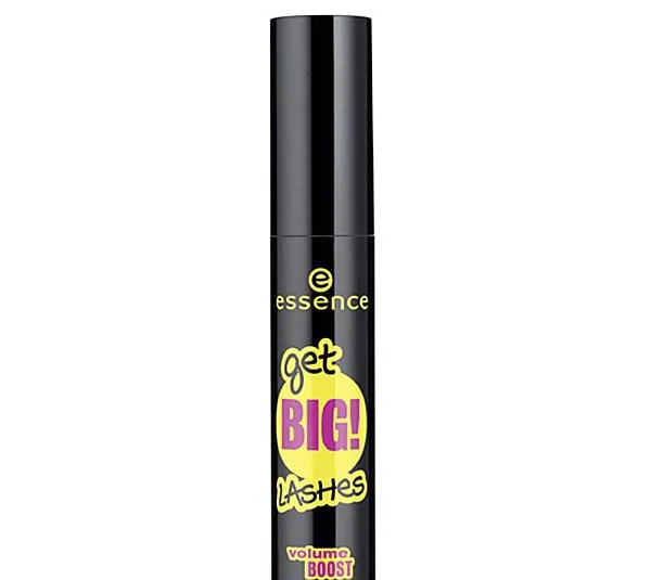 ریمل اسنس (Essence) سری Get Big Lashes مدل Volumet Boost