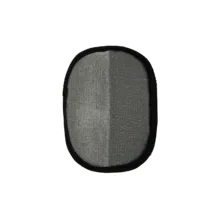 دستکش پرزگیر حیوانات خانگی پیشانپت مدل PRZ-01