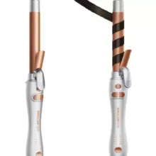 فر کننده مو شیگلم هیر مدل Curling Iron