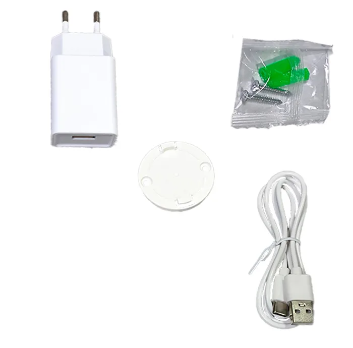 دوربین مداربسته تحت شبکه سیم کارتی مدل IPC-V380-VQ001-G