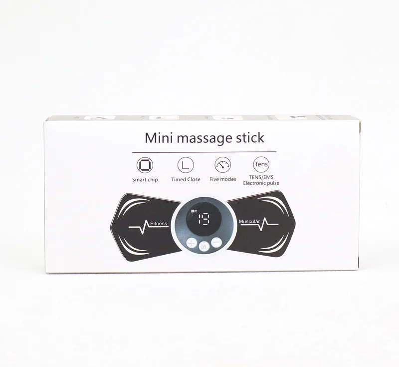 ماساژور برقی مدل Mini Stick
