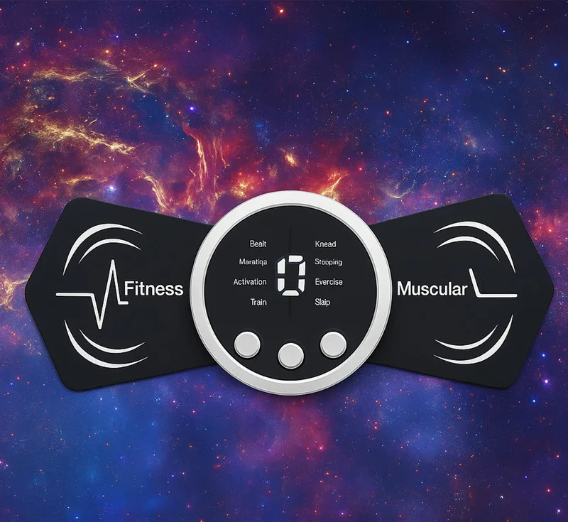 ماساژور برقی مدل Mini Stick