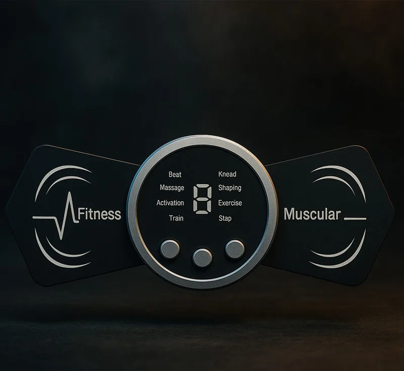 ماساژور برقی مدل Mini Stick
