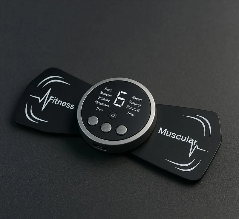 ماساژور برقی مدل Mini Stick