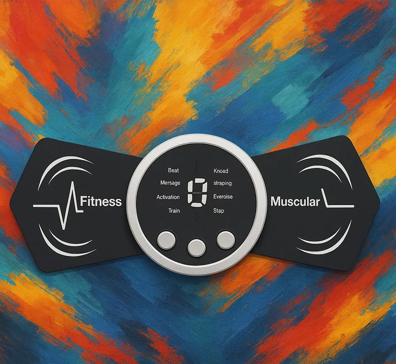 ماساژور برقی مدل Mini Stick