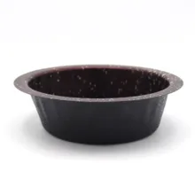 ظرف پخت مدل کته پزی بلوط کد YP-GERD-15CM