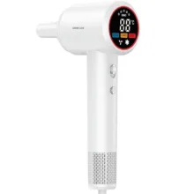 سشوار 1600 وات گرین لاین مدل LUXAIR Hair Dryer