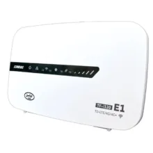 مودم 4G/TD-LTE ایرانسل مدل TF-i120 E به همراه سیم کارت و 300 گیگابایت اینترنت 3 ماهه